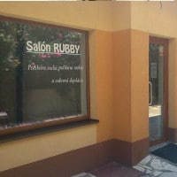 salon rubby - cukrová depilácia